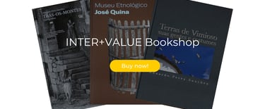 image of the INTER+VALUE bookshop