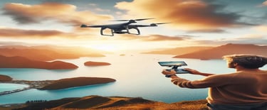 drone