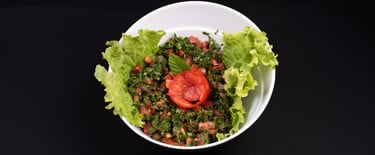 tabouleh