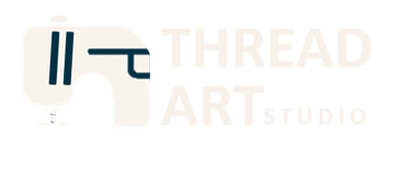 Thread Art Studio Logo