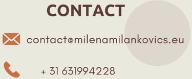 Contact Milena Milankovics