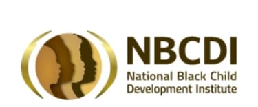 National Black Child Development Institute (NBCDI) logo