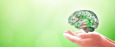 Healing the mind