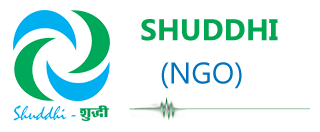 SHUDDHI NGO LOGO
