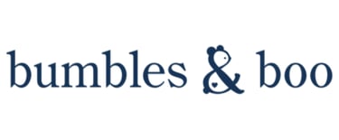 Logo for Bumbles and Boo