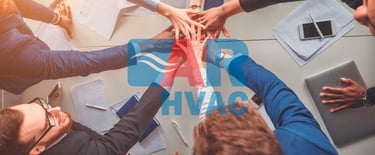 AR-HVAC | Nosotros