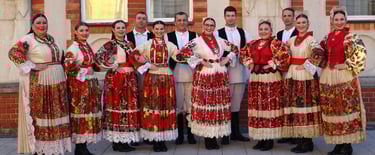 2019. FA Etno Siscia s najboljima u Čakovcu