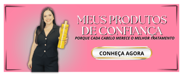 Acesso a página de produtos Evolut Hair
