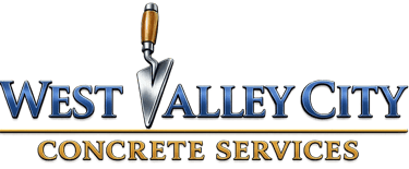 Logo_West Valley City Conrete Services