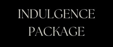 Indulgence Package - BDSM Apartment Croatia