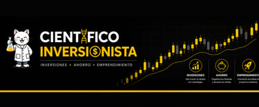 visita científico inversionista by michelle chirinos