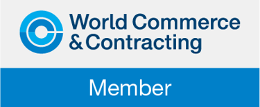 Nick Cheshire is a Member of the World Commerce and Contracting Association