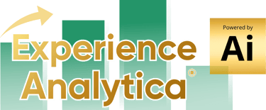 The First AI for Experiences Analytics