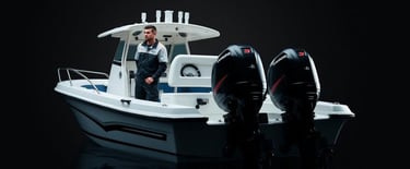 Orimarine Store