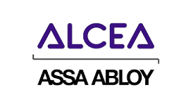 Alcea logo