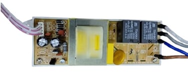 Air Curtain PCB Board