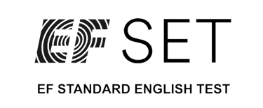 EF SET: English test with free certification