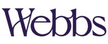 Webbs Garden Centre Hot Honey Reseller