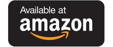 a black and white amazon storefront with the words,'available at amazon