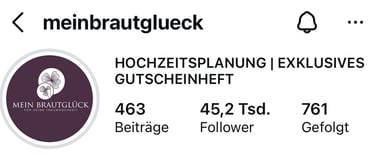 meinbrautglueck