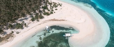Balabac Island Palawan