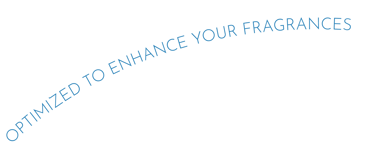 PurAroma Solvent is optimized to enhance your fragrances