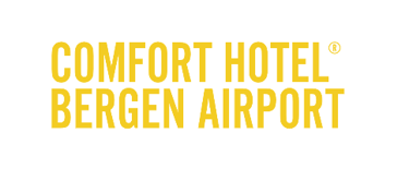 Comfort Hotel Bergen Airport
