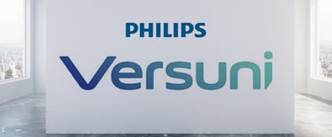 cafeteras philips versuni cafeteras marca versuni