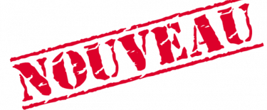 Nouveau : livraison à domicile