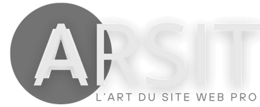 ARSIT - Créateur de Site Web Vitrine Pour Artisans et Entreprise - Professionnel