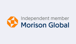 Alkhuzam Co is an Independent Member of Morison Global
