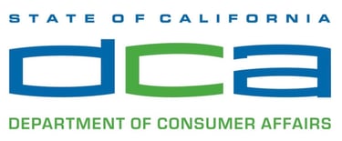 Licensed, Insured & Bonded