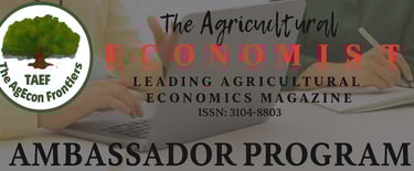 Ambassador program banner