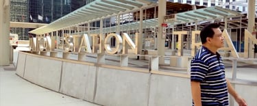Chicago Stations