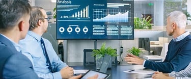 Stay compliant with global aviation laws – ICAO, IATA, GACA, EASA & more