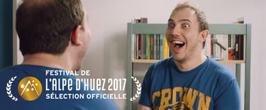 Festival de comédie de l'alpe d'huez