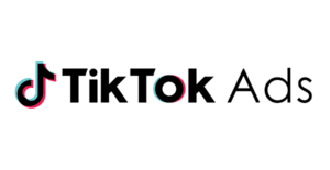 TikTok Ads logo