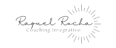 logotipo Raquel Rocha coaching