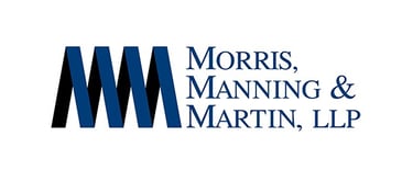 Morris, Manning and Martin, LLP