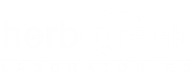 herb greek laboratories logo