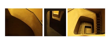 triptico lux oro afpe arquirctura 2018