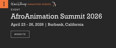Afroanimation Summit 2026 Dates
