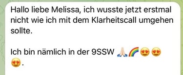 Kunden Feedback