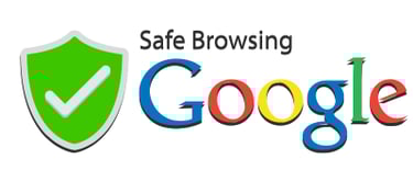 a safe browser for google search