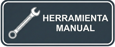 Catálogo de herramientas manuales profesionales A1 Suministros