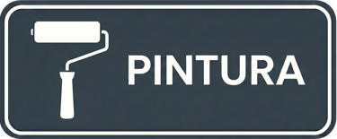 Pintura industrial, rodillos y preparación de superficies