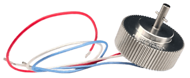 Cooka potentiometer