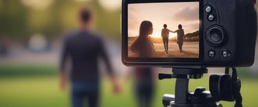 Bright living room with modern inventory