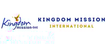 Kingdom Mission logo