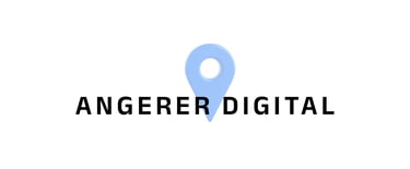 Logo des Unternehmens ANGERER DIGITAL